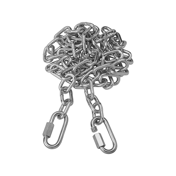 Safety Chain .31in x 36in 5000 lb | bROK Products